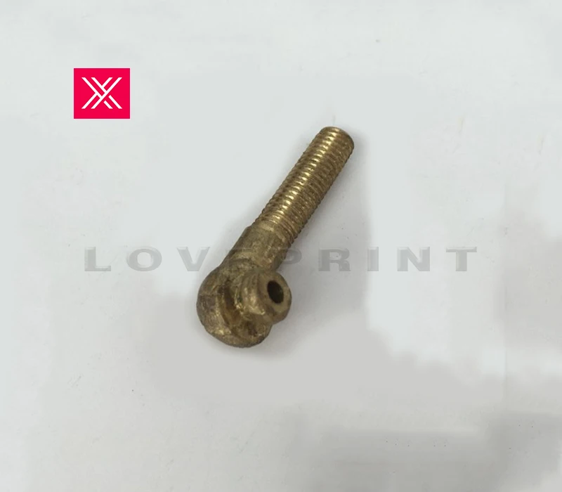 1 шт. медный держатель для мартини |