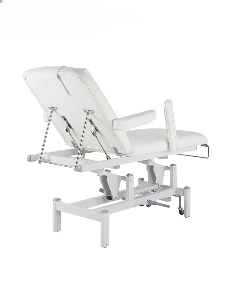 Частный гинекологический экзамен регулируемая диагностика и лечение хирургии