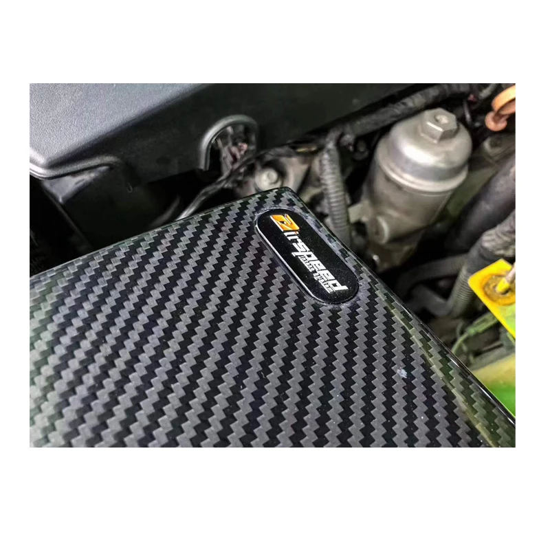 Воздухозаборная система Airspeed для Chevrolet Camaro 100% л 2012-2015 г.