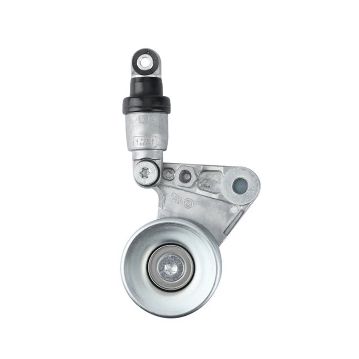 Привод двигателя натяжитель ремня вентилятора для Y61 II Wagon Navara D22 ZD30 Turbo 3.0L 11750-2W200