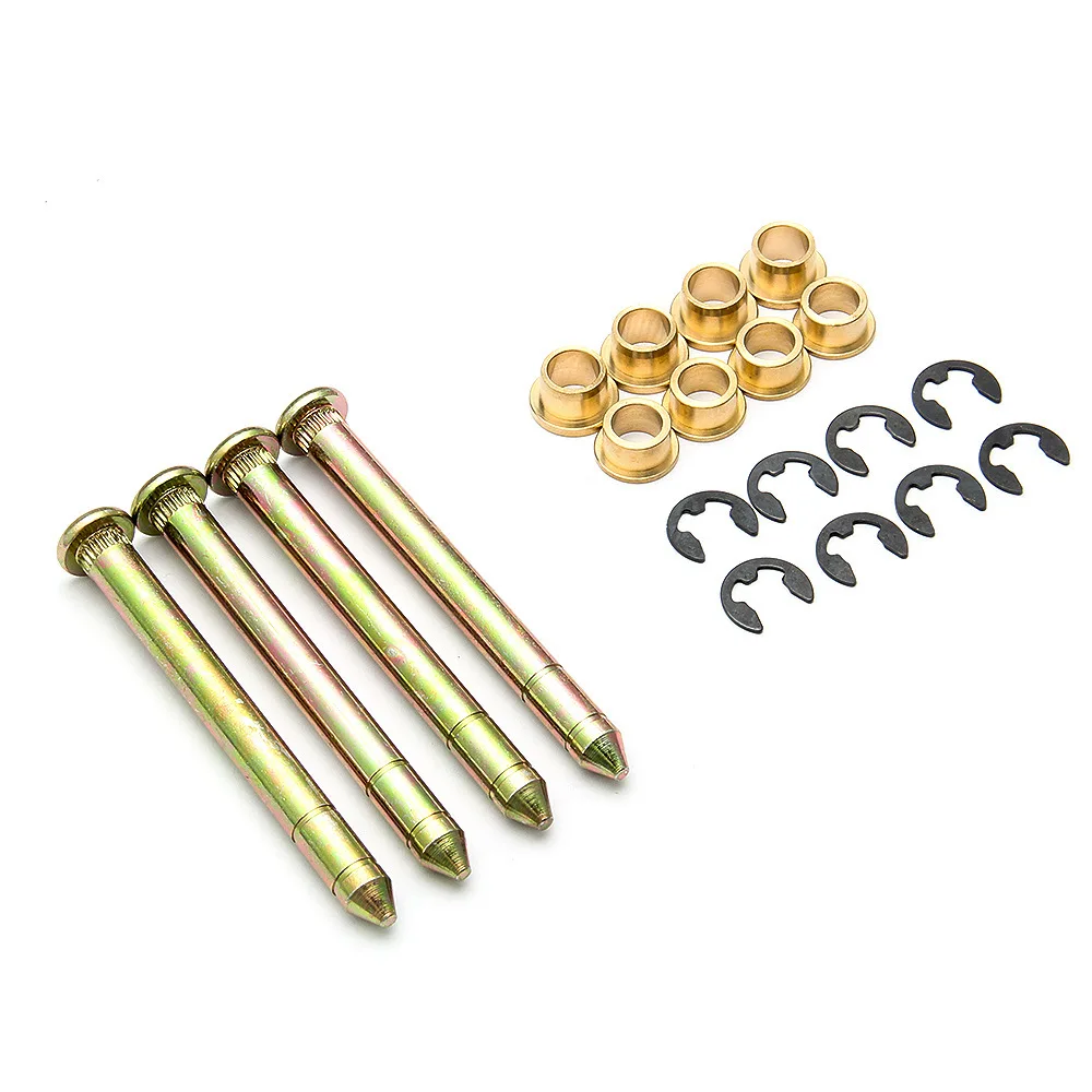 

Suitable For Ford Auto Parts Door Hinge Repair Kit