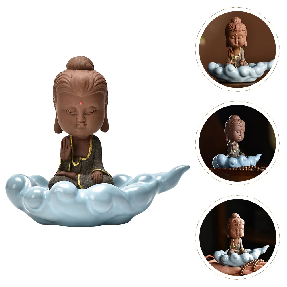 

Creative Housewarming Ceramic Domestic Office Decoration