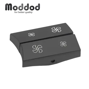 Нагреватель, крышка переключателя кондиционера для BMW F10 F11f01 F02 F06 F07 F12 F13, забавная кнопка, крышка для кондиционера