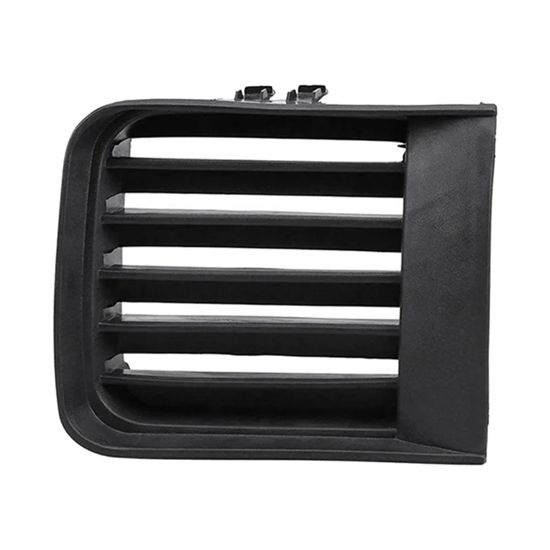 1 пара пластиковых автомобильных решеток 62257-2W100 62256-2W100 замена для Pathfinder R50 1999-2004