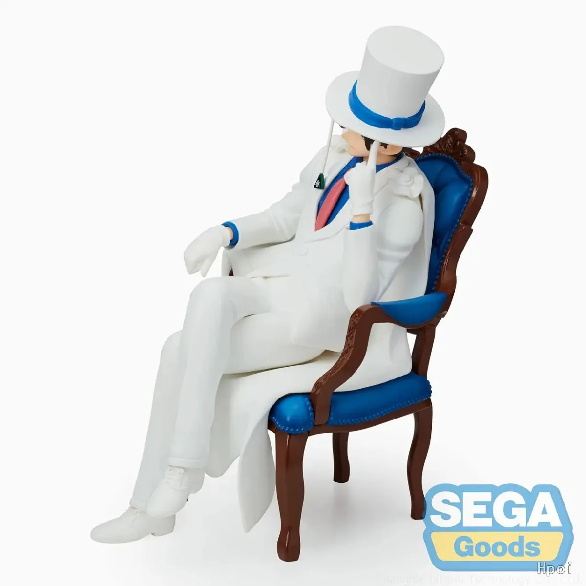 Фото 【UA】Фигурки-модели SEGA Детектив Конан Такато Кайто Кидд, игрушки, подарки №3