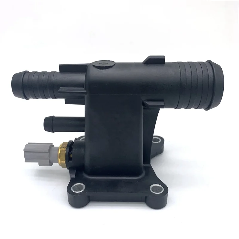 Автомобильный соединитель шланга охлаждающей жидкости для Ford FOCUS GALAXY KUGA MONDEO S-MAX