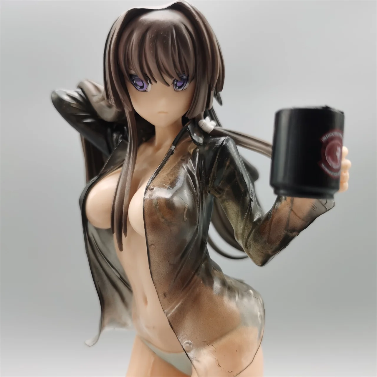 

1/6 Scale Collect Lady Character Girl Statue JPN Sexy Doll Anime Figure Scenery PVC Gift Japan Model New Toy Hard body NoBox