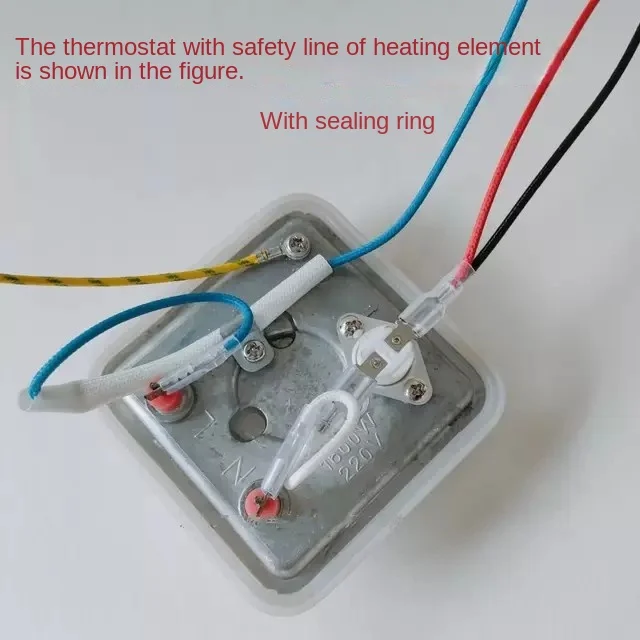 

Обогреватель для гладильной машины GC482 GC485 486 487 488