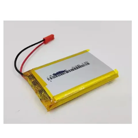 Аккумулятор для медицинского оборудования Jinwo, новый литий-ионный перезаряжаемый аккумулятор 3,7 в, 3000 мАч