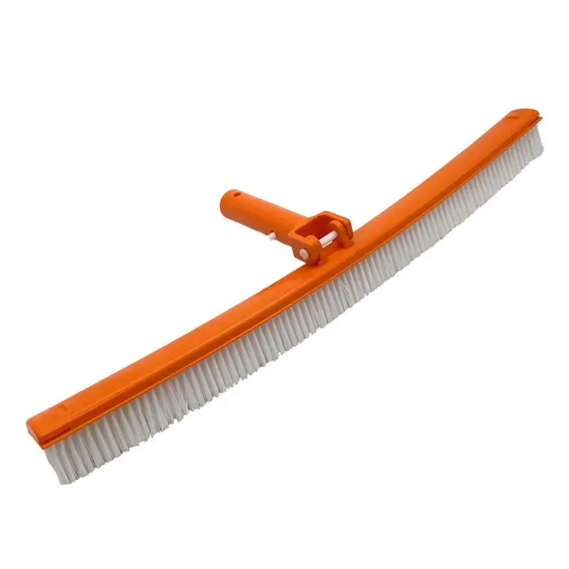 щетка 24. пемза-щетка с ручкой. щетки kurumakit. арт. Firca alan 40 cm.