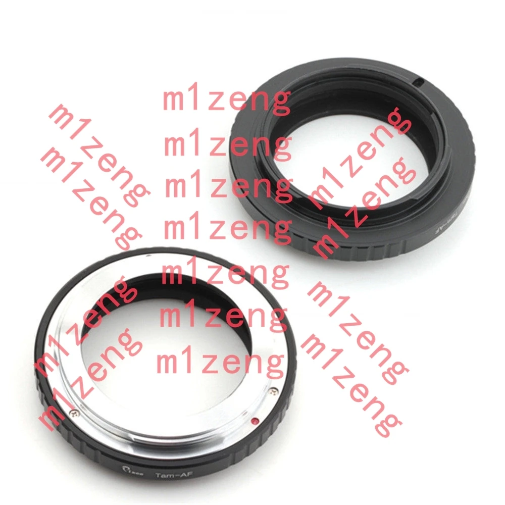Фото Переходное кольцо для объектива Tamron Adaptall 2 AD2 к камерам Sony AF Minolta MA A99 A77 A65 A57 A55 A37 A35 A900 A850 A700 A550 DSLR №1