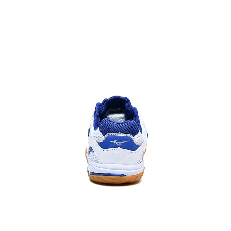 2023 New Professional Tennis Volleyball Shoes Men's and Women's Professional Fitness Table Tennis Training Badminton Shoes
