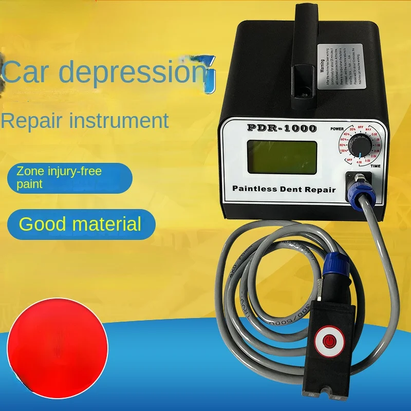 Инструмент для ремонта царапин PDR1000