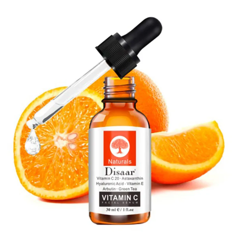 

Vitamina C Para Rostro Whitening Lifting Face Serum For Glowing Skin Do Twarzy Collagene Lifting Visage Dark Spot Tag Remover