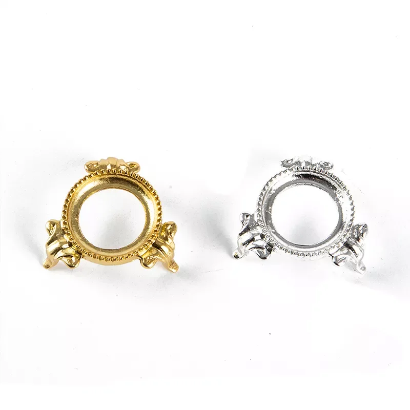 

Metal Display Stand/Holder For Crystal Ball/Sphere/Eggs/Stones/Minerals