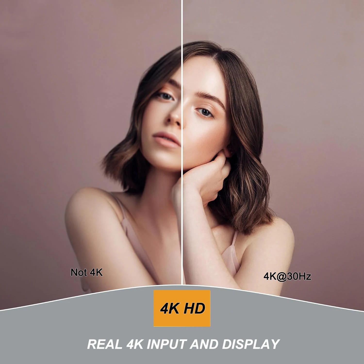 4K 60 Гц 3D HDMI 2.0 KVM-переключатель 4X1 USB KVM-переключатель подходит для 4 ПК Мышь Клавиатура Экран Зеркало 4 в 1 выход Компьютер ПК к ТВ-монитора (art.: 3920cfb7230fd) - 3920cfb7230fd