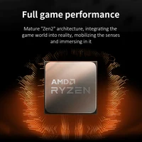 Процессор AMD Ryzen 5 PRO 4650G за 8505 руб с купоном продавца на 625 руб
В наличии мало!#1