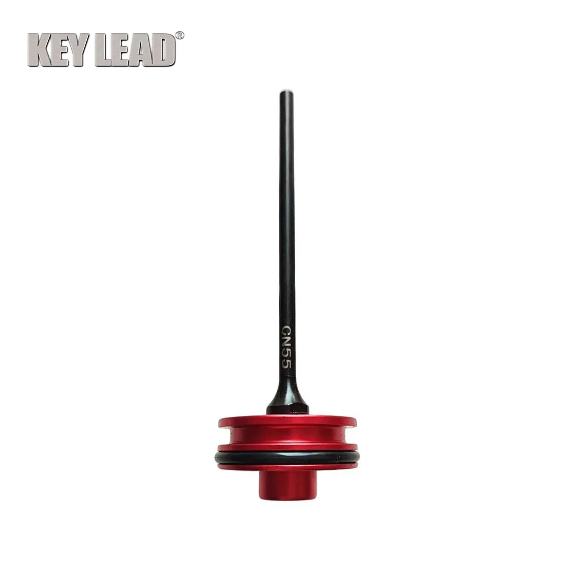 Поршневой привод CN55 для катушки гвоздезабивателя лезвие воздушного детали