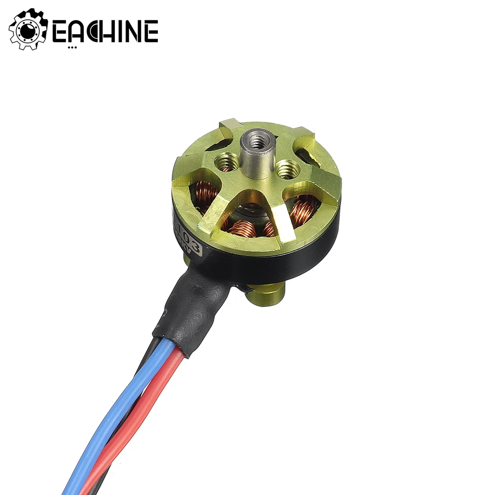 

Eachine E150 1103 Brushless Tail Motor RC Helicopter Parts