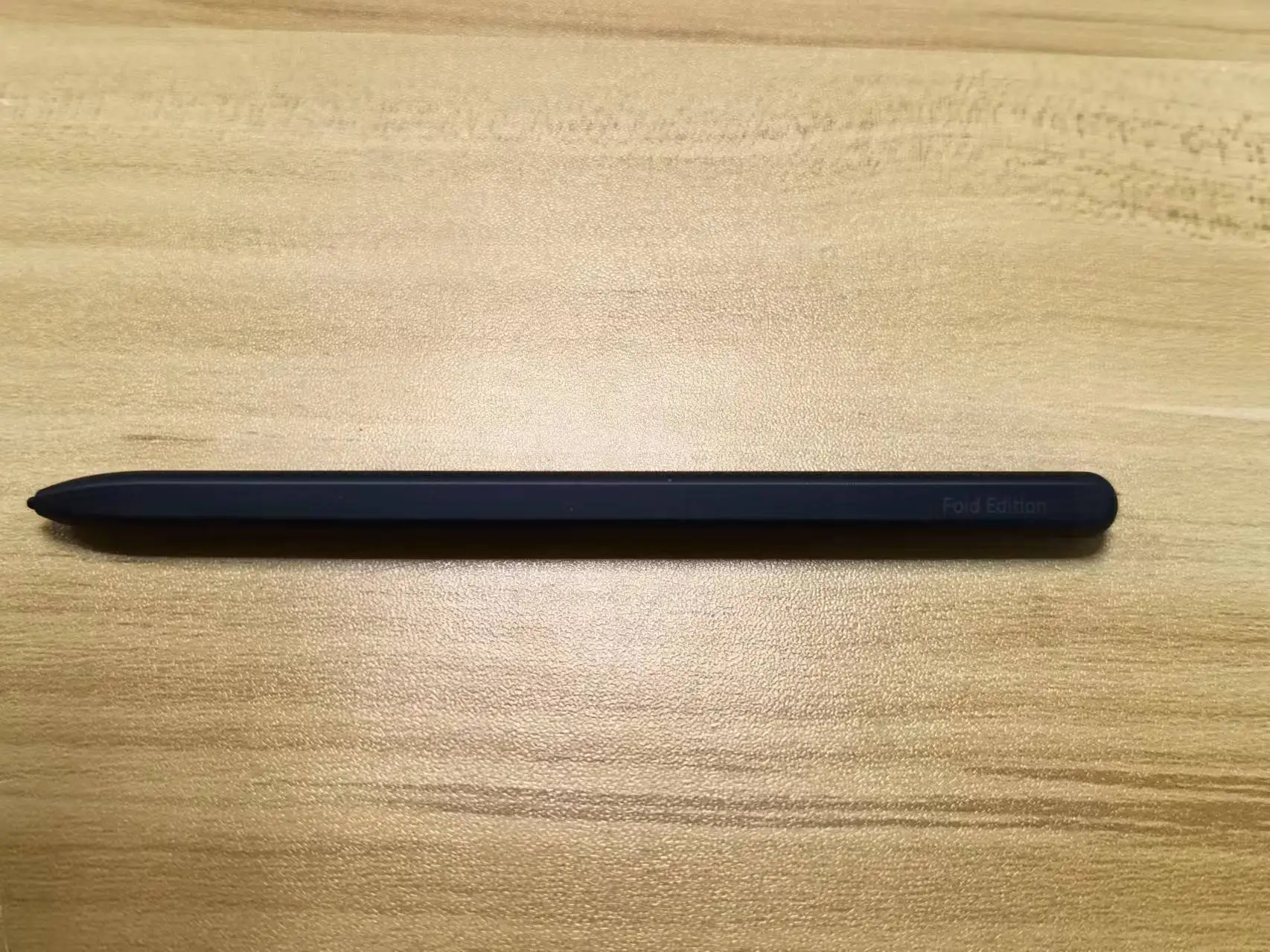 Для Galaxy Z Fold 3 S Pen 2021 новый многофункциональный сенсорный стилус Замена-черный |