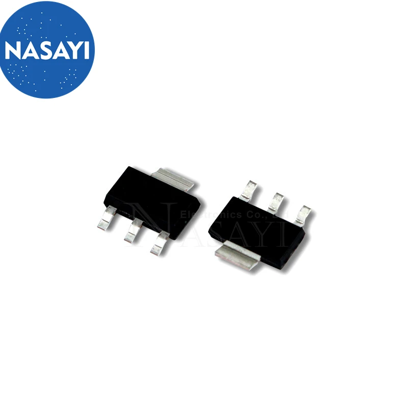 5 шт./лот NCP1014ST65T3G NCP1014 1014A SOT-223