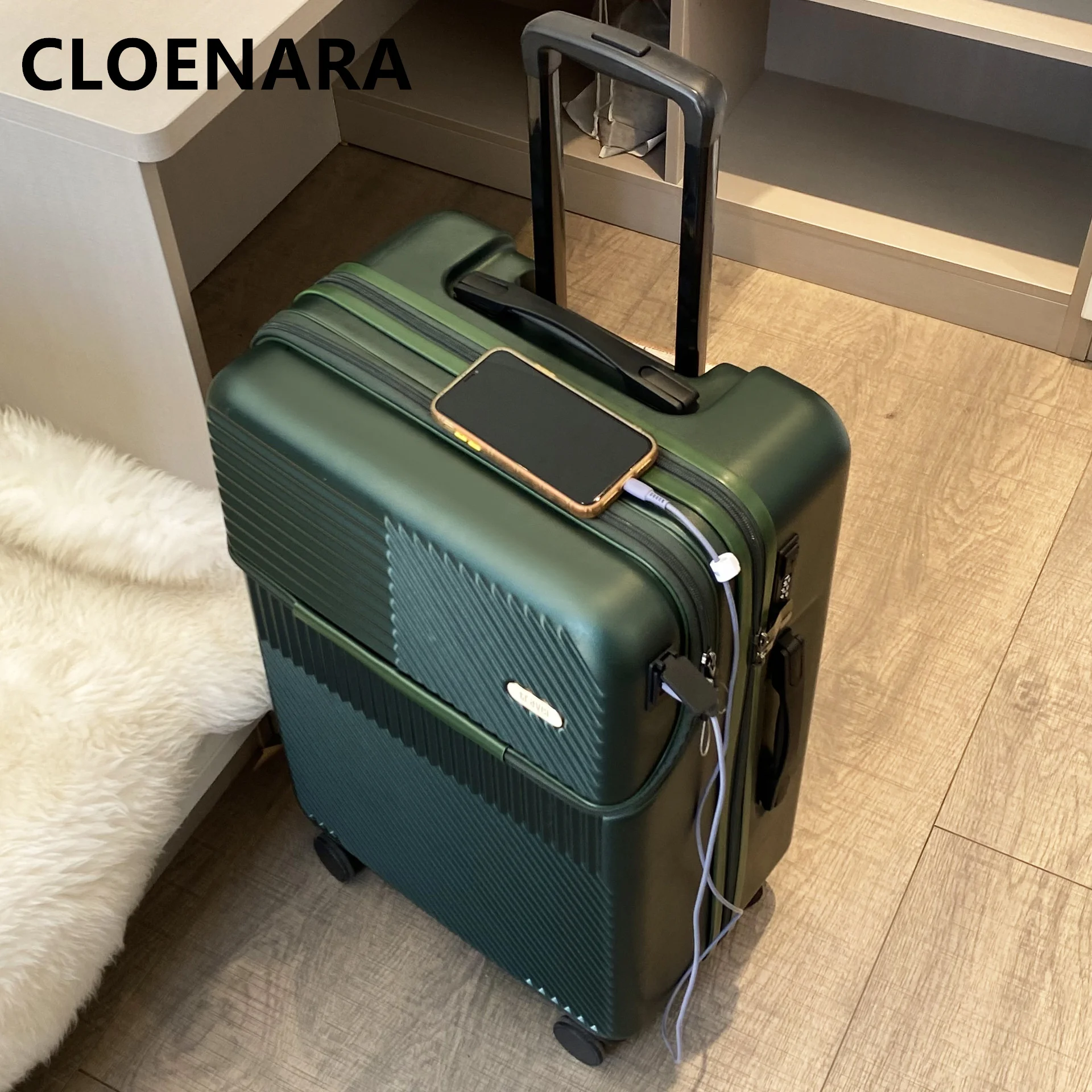 COLENARA 20