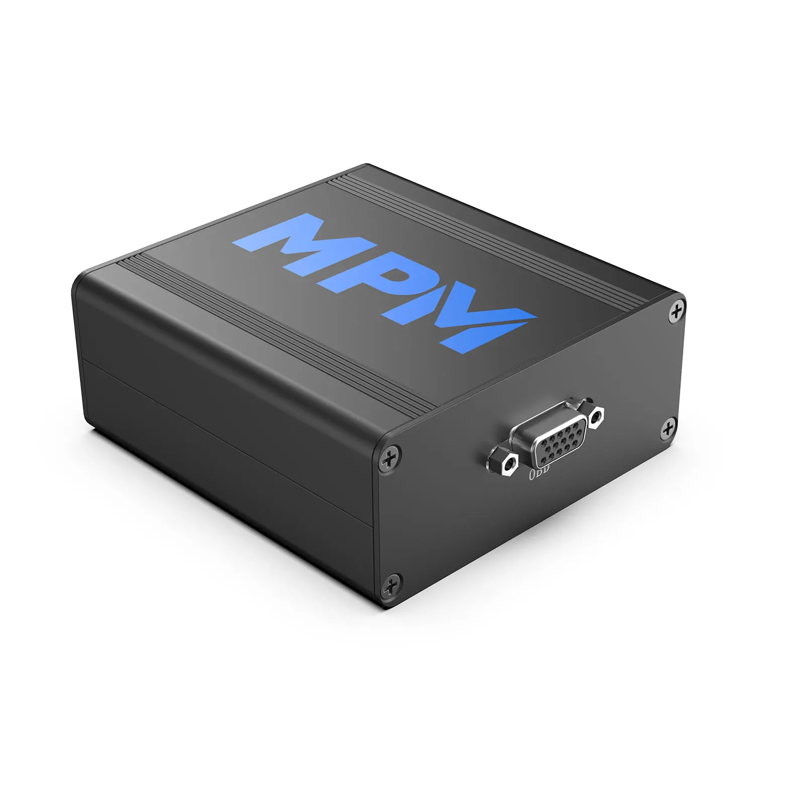 Инструмент pcmтюнер MPM ECU TCU без маркера/без годовой платы для американского