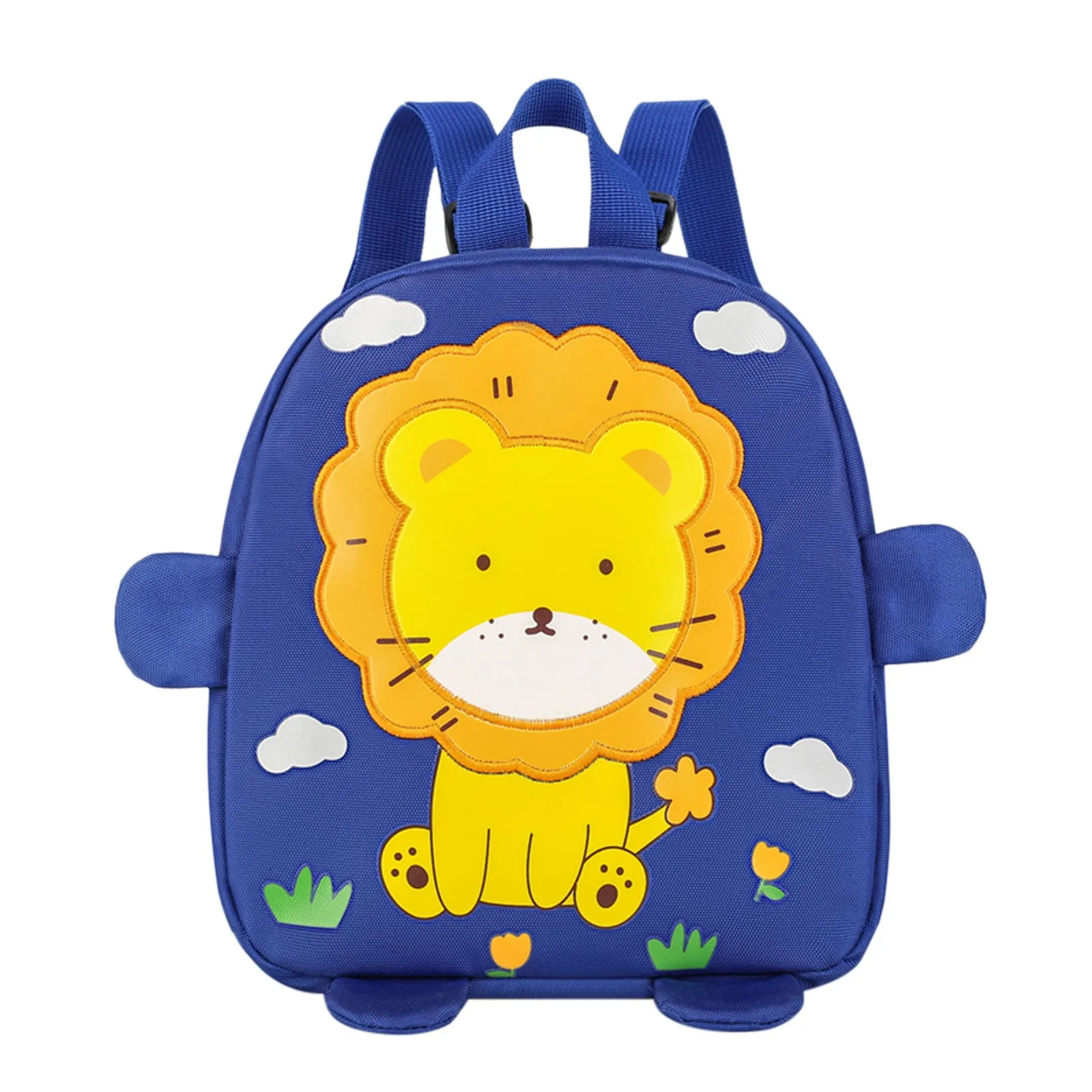 

Small Backpack Black And Boys Cartoon School Kindergarten Backpack Bag Pattern Cute Girls Backpacks Travel Backpack Women