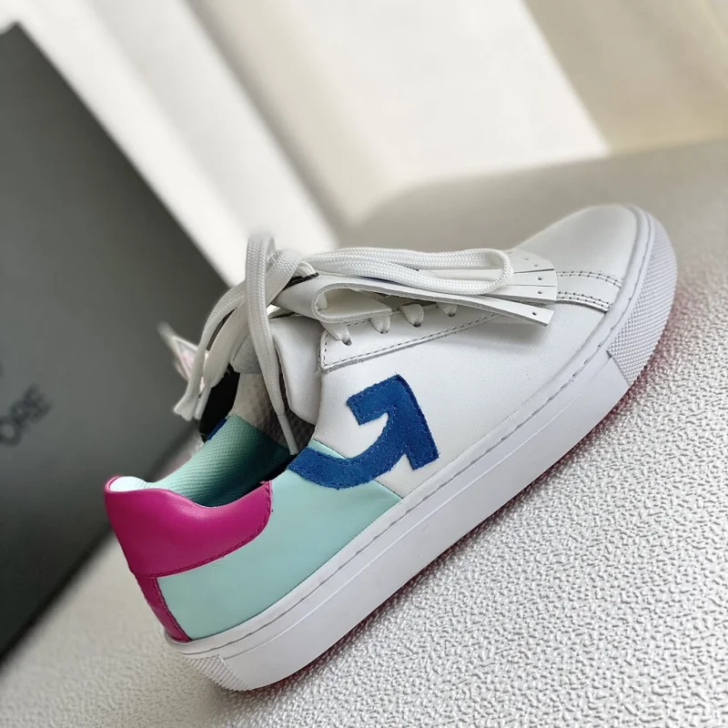 New Golf Shoes Women's Fashion Golf Leisure Comfort Sports Fashion nd Women's Sports Shoes # G2301