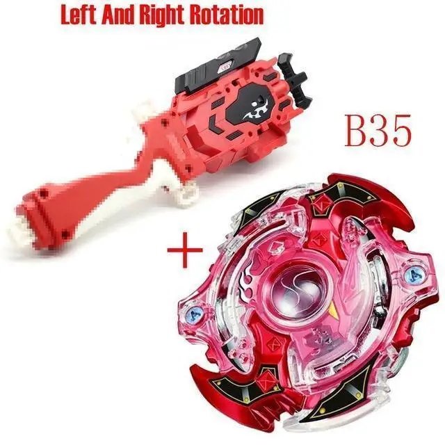 Новинка волчок бейблэйд искусственная фотография металлический Бог игрушка |