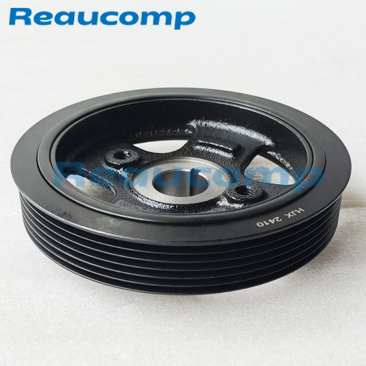 Ремень приводной (шкив коленвала) Engin13470-23030 1347023030 для TOYOTA PASSO, RUSH, YARIS, VIOS, DAIHA, TSUTERIOS, MATERIA (art.: 3920dc4dfc460) - 3920dc4dfc460