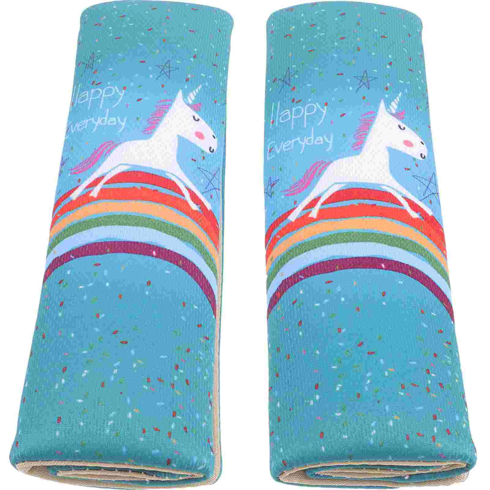 Рисунок 4 - защитные накладки на ремень безопасности