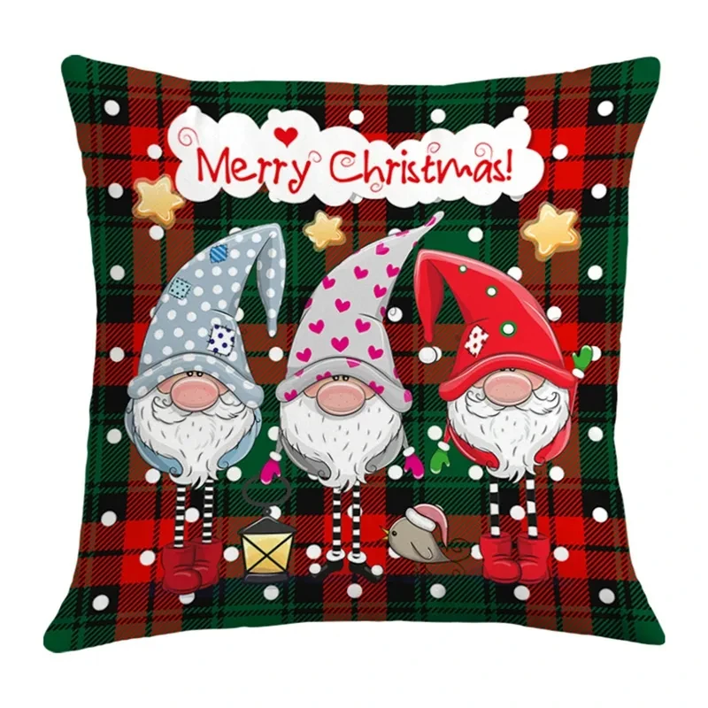 Рисунок 3 - Креативные рождественские и Новогодние украшения 2023