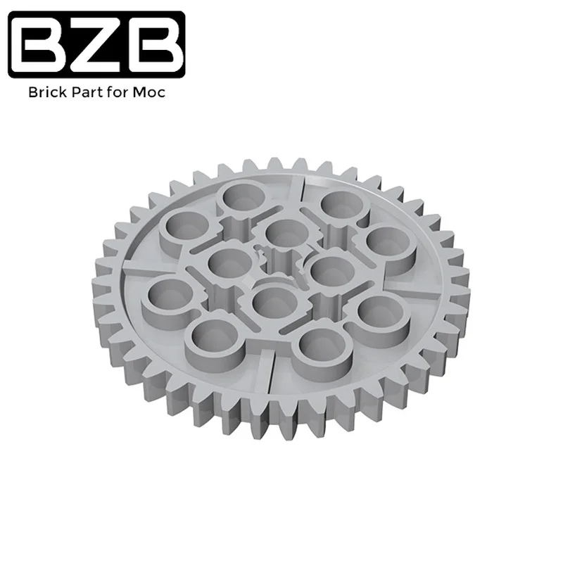 

MOC Compatible 3649 34432 Assembly Building Blocks Parts Compatible Accessories Educational Kids Toys