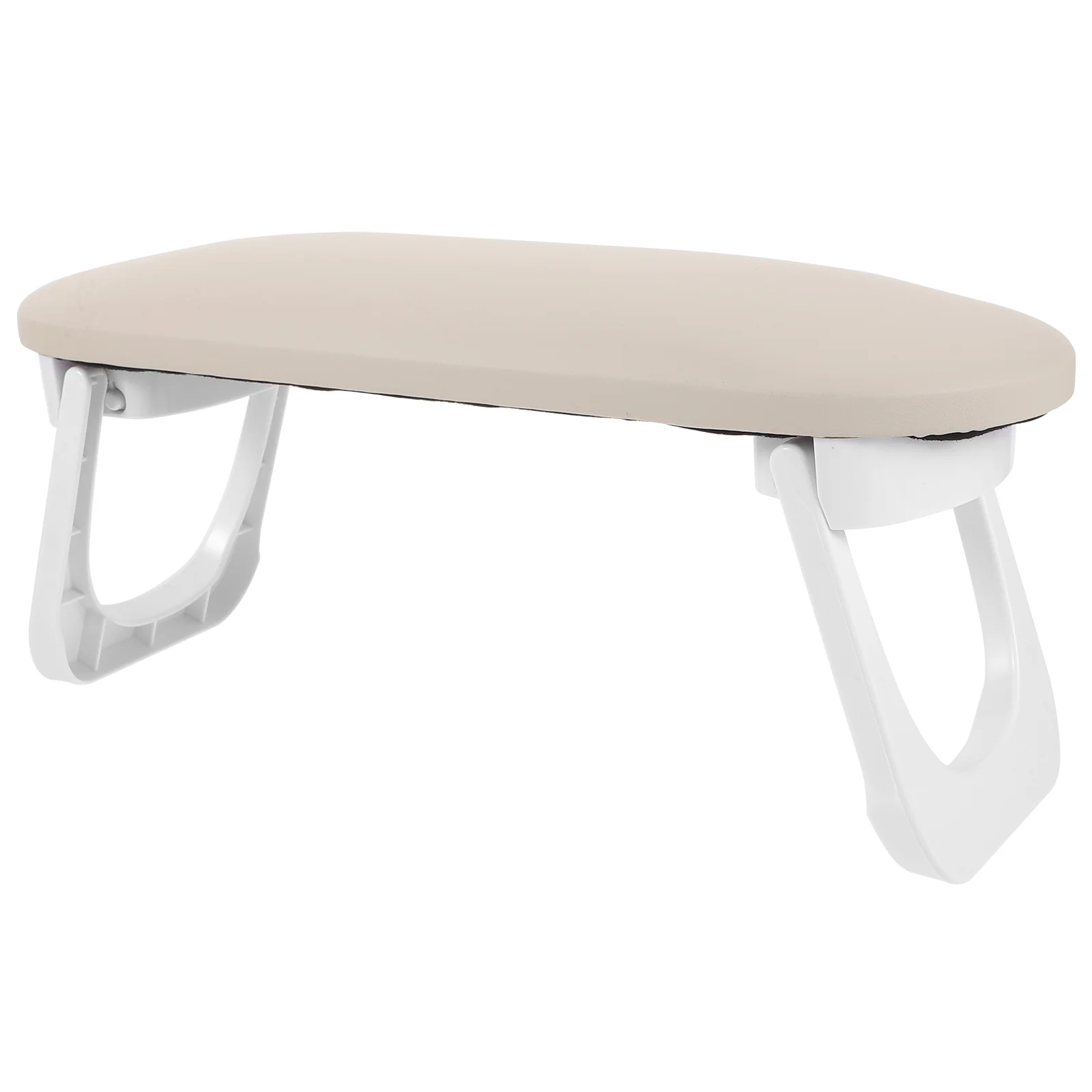 

1 Set of Nail Arm Rest Manicure Hand Rest Cushion Manicure Table Desk Manicure Supply