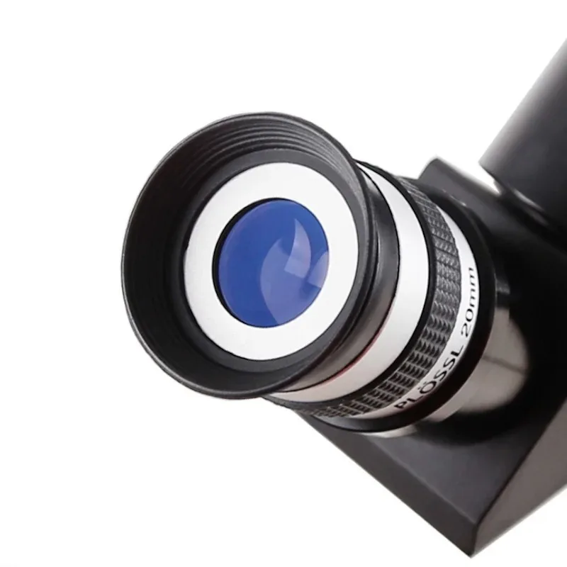Фото Sky-Watcher 1,25-дюймовый окуляр Plossl SP 6,3 мм 20 мм 26 мм 40 мм FMC аксессуар для телескопа №1