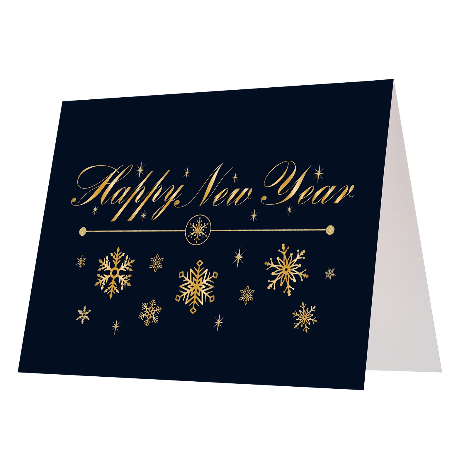 

New Year Greeting Happyyears Blessing Blank Envelopesholiday Message Christmas Gift Festival Cheersboxed Day Gifts 2023New