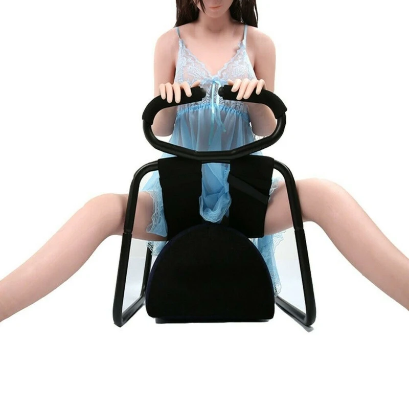 

Toughage Chair Pillow Sex Toys For Couples Love Sex Chair Pillow Adult Sex Furniture SM Games Furniture Erotic For Men Women