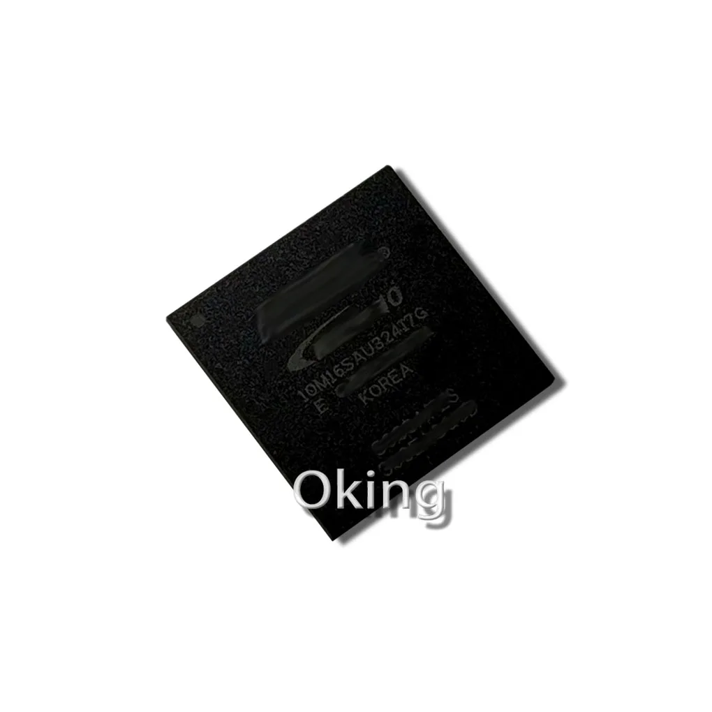 

1piece 100% New 10M16SAU324I7G 10M16SAU324I7 10M16SAU324 BGA 324
