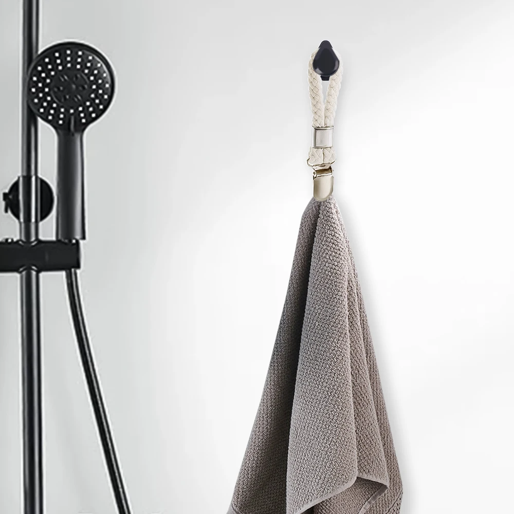 6/4 шт. петли-зажимы для одежды |