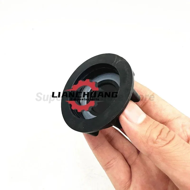 Для Vo-lvo ec EC60 EC120 EC140 EC210 EC240 EC290 EC360 дополнительная крышка резервуара оплата детали