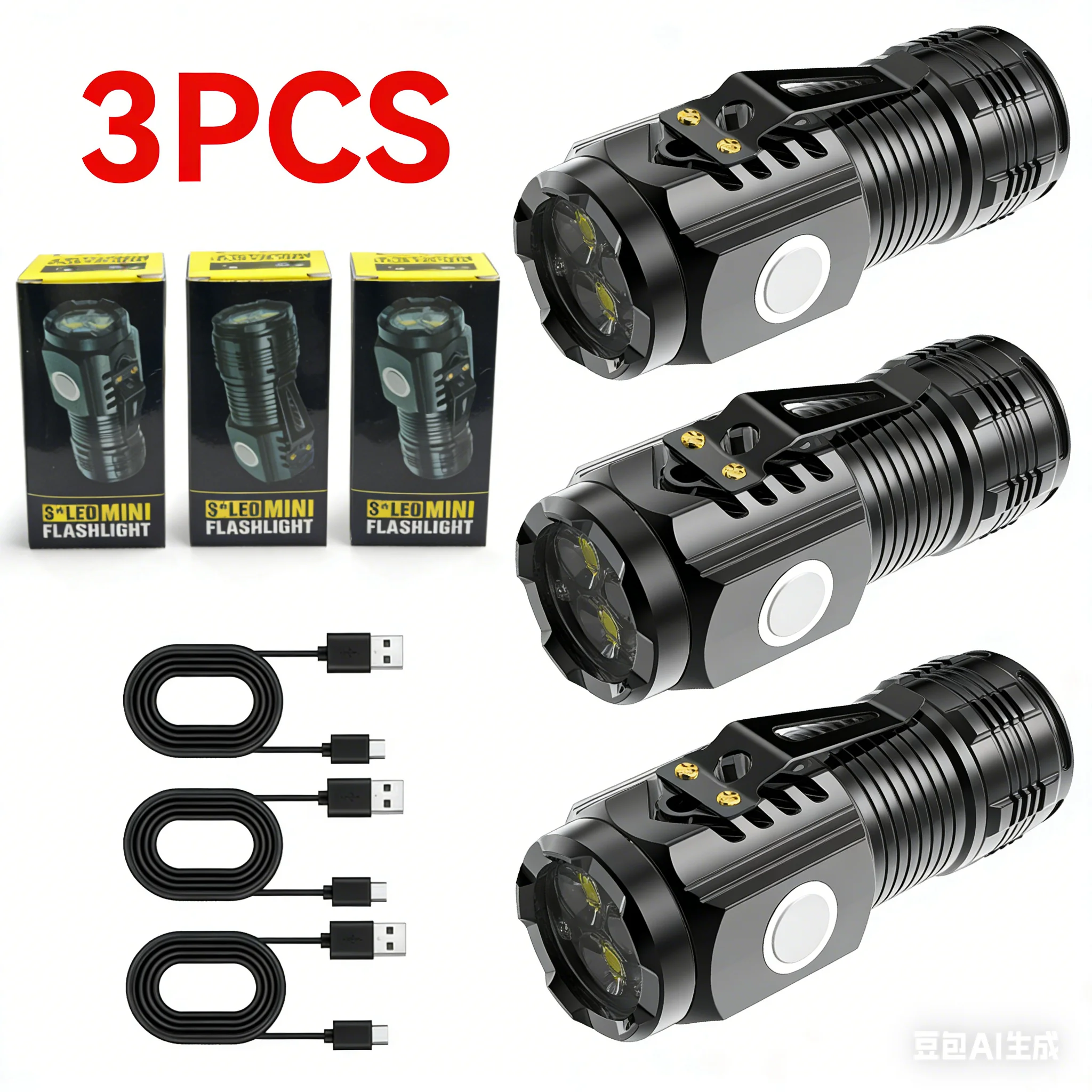 Тактический фонарь Olight 300 люмен