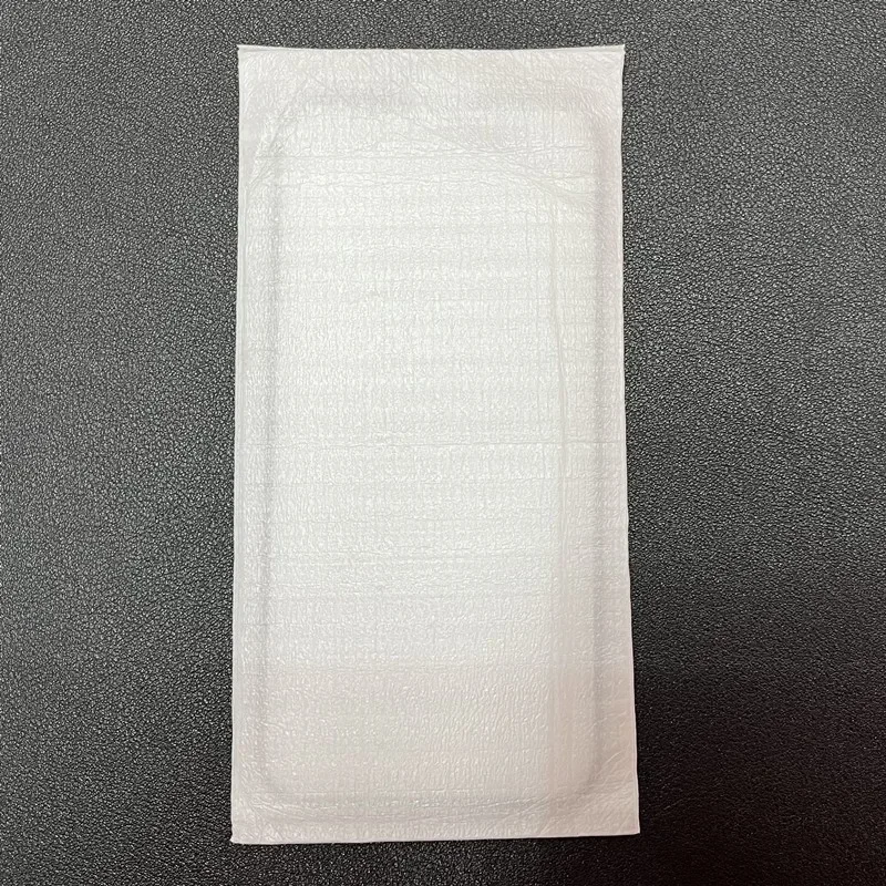 Закаленное стекло 2.5D для OPPO F27 5G прозрачная защитная пленка с черным краем 9H