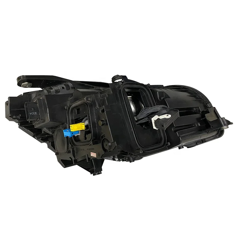 Фара в сборе 2010-2013 для Mercedes-Benz CLS218 CLS300 CLS320 CLS350