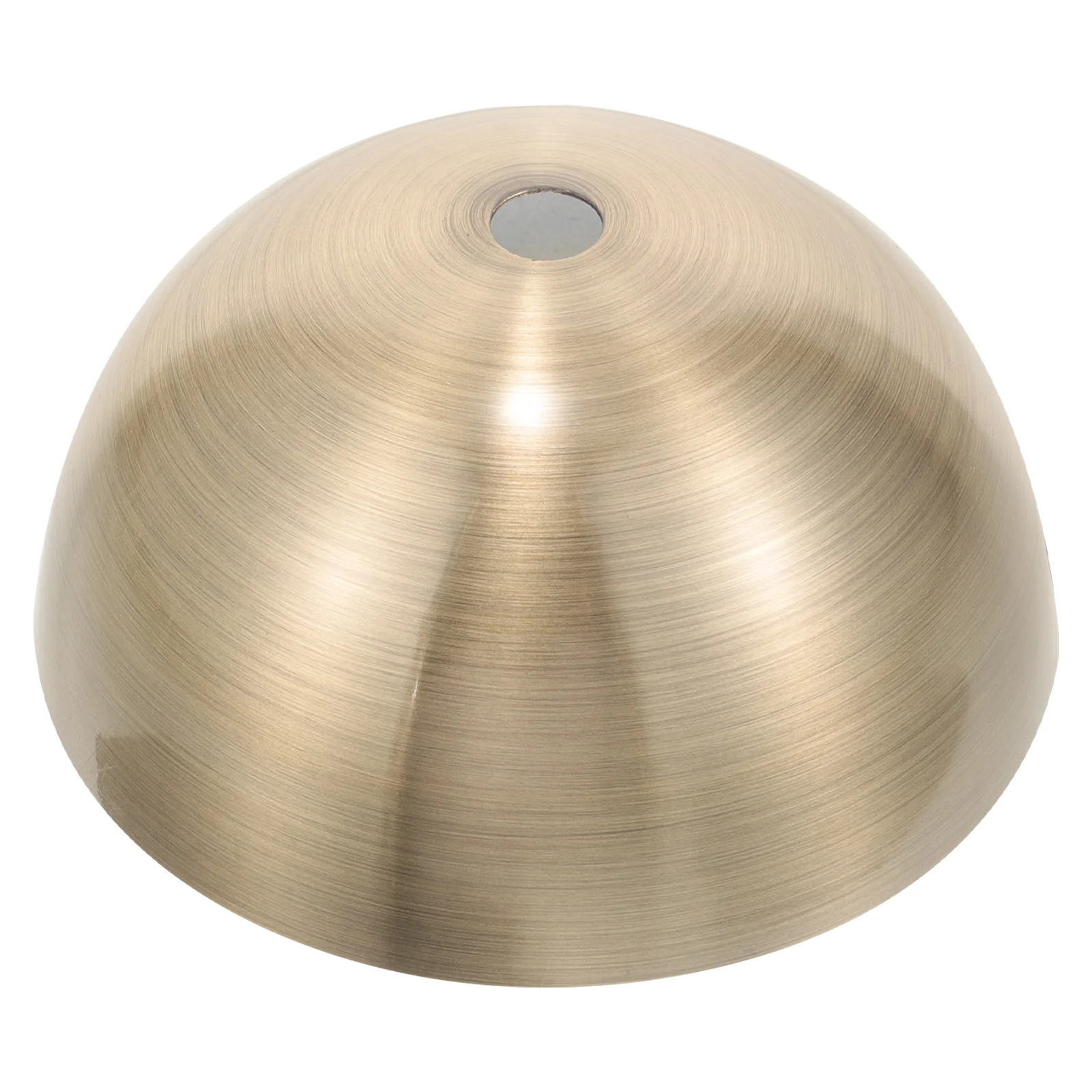 Полукруглая потолочная пластина подвесной светильник навес абажуры для