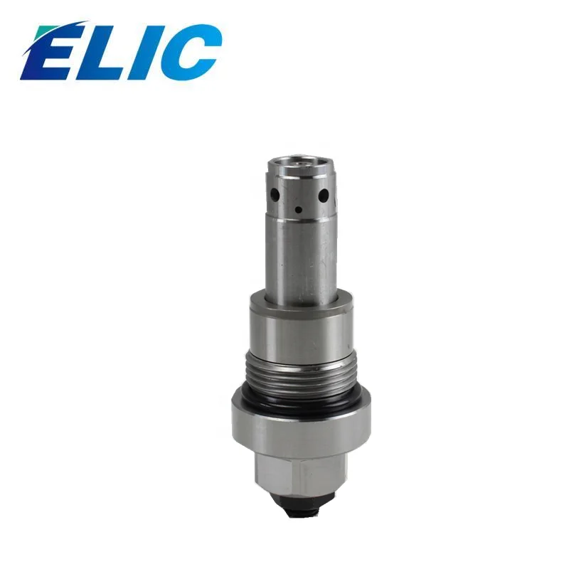 

ELIC Excavator parts EX200-3 EX200-5 Excavator Pressure Relief Valve 9134147