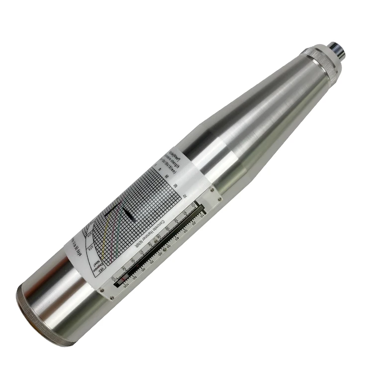 

Склерометр для испытания на отскок бетона по цене производителя