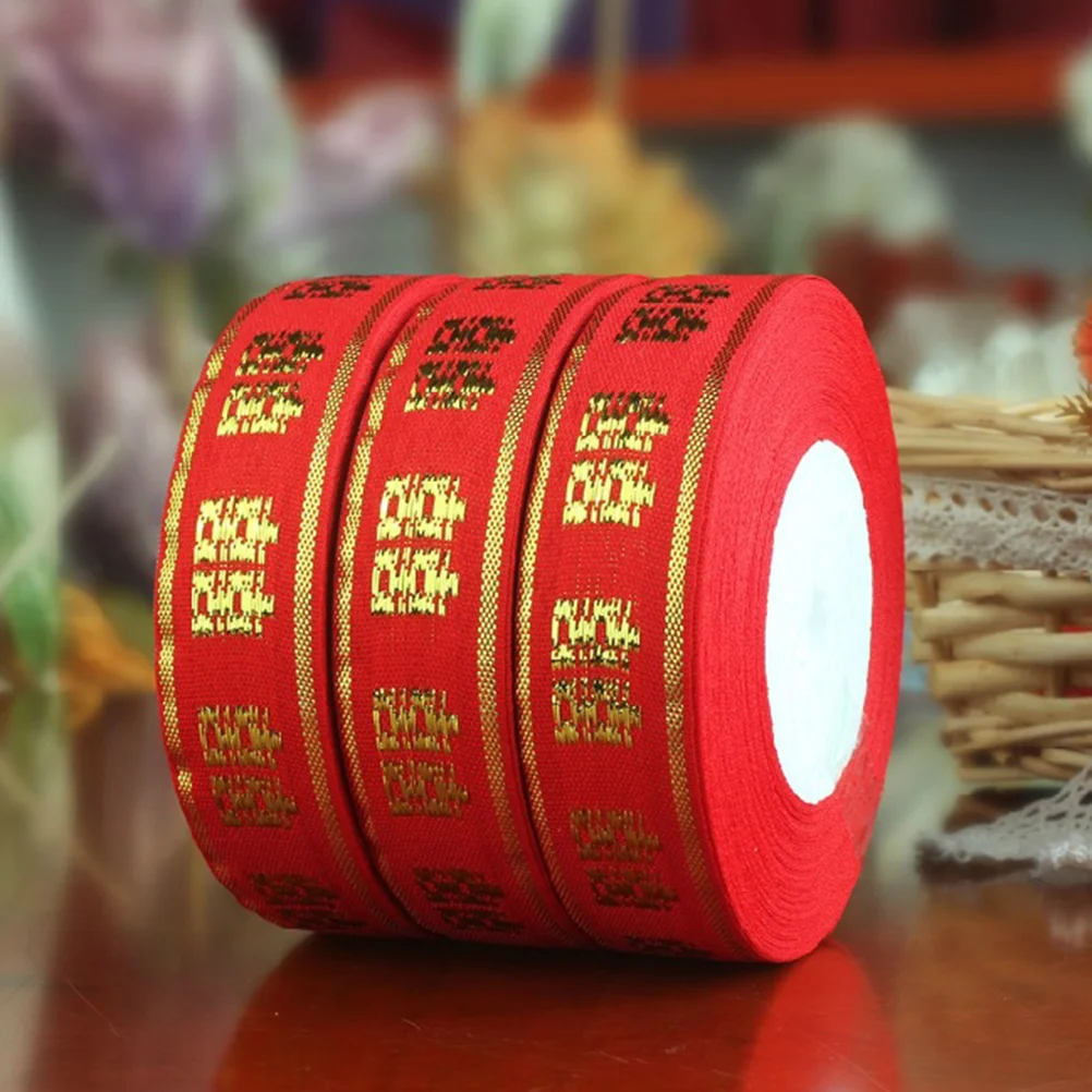 

Ribbon Diy Red Roll Craft Flowergift Wrap Decor Set Wired Striped Bow Valentine Wedding Wreaths Fabric Grosgrain Crafts Silk