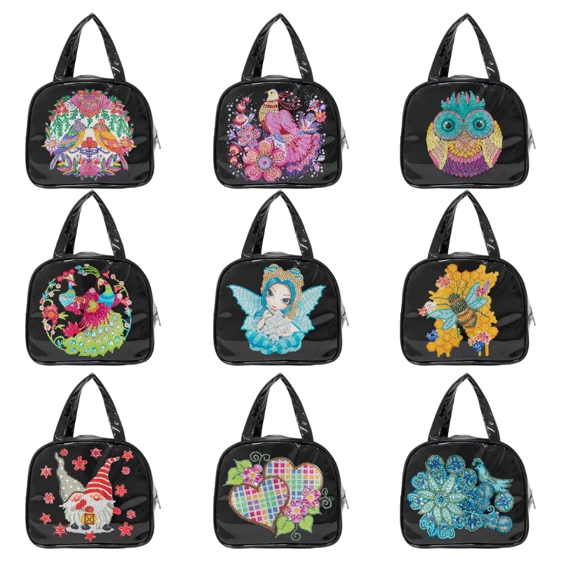 

Lunch Storage Bag 9 Types to Choose Send Tools and Accessory for Free Attractive