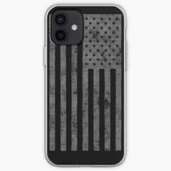 

Us Flag Grunge Style Phone Case Customizable for iPhone X XS XR Max 11 12 13 14 Pro Max Mini 6 6S 7 8 Plus TPU Flower Coque